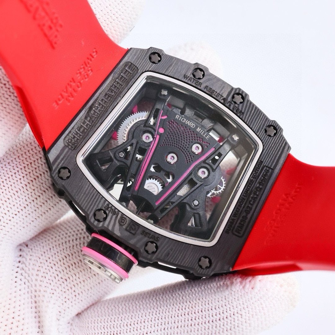 Richard Mille